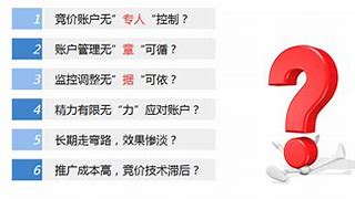 西安百度竞价代运营公司