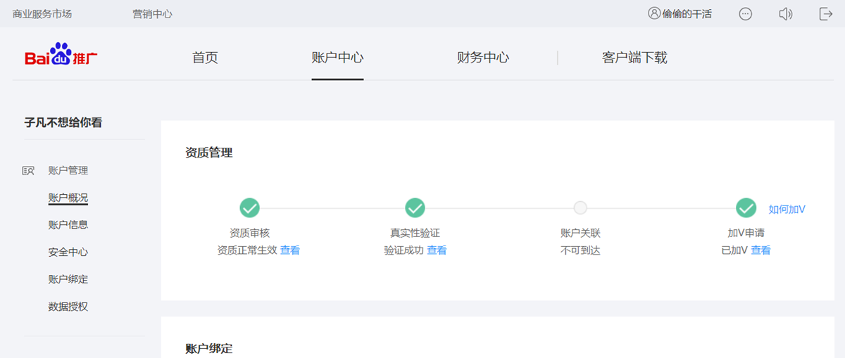谷歌sem竞价